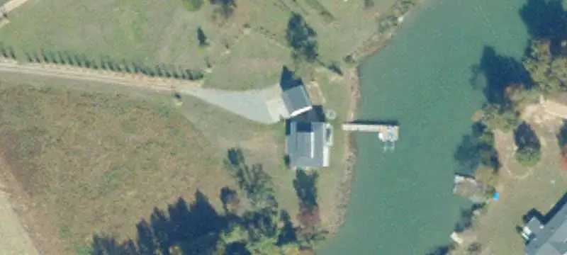 Non-Waterfront Land
