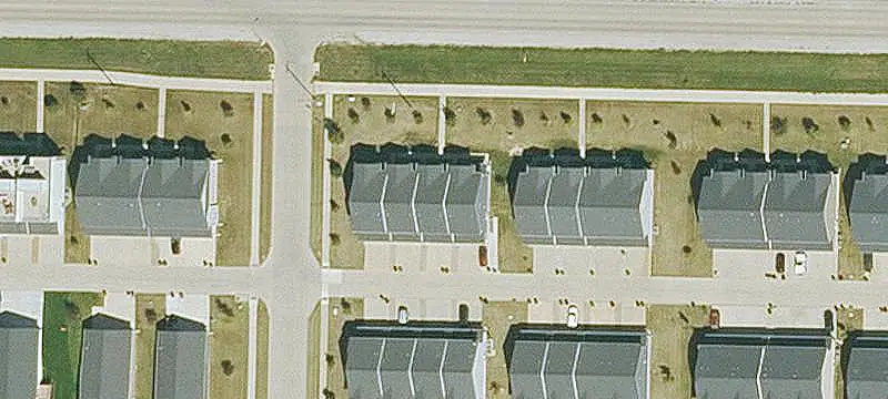 Residential Income Property