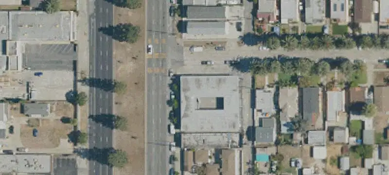 19-Unit Apartment Building