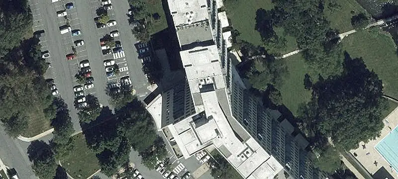 Residential Income Unit with Balcony