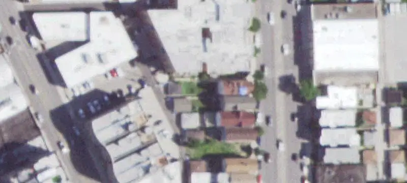 Commercial Land on Western Avenue