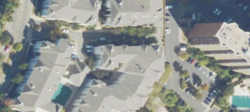 Residential Income Property with Balconies