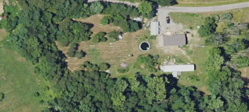 Fleming County Land