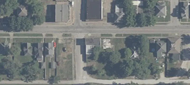 Commercial Land