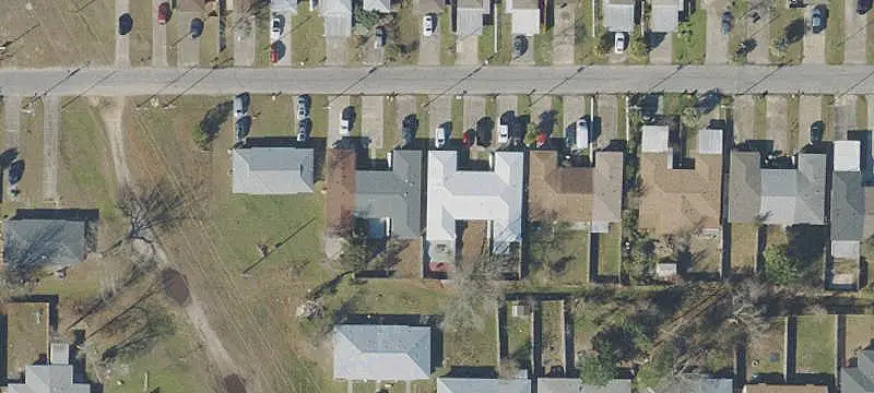 Three-Unit Residential Triplex