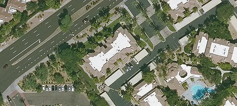 Short-Term Rental Condominium