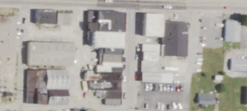 Specialty Property with Liquor License