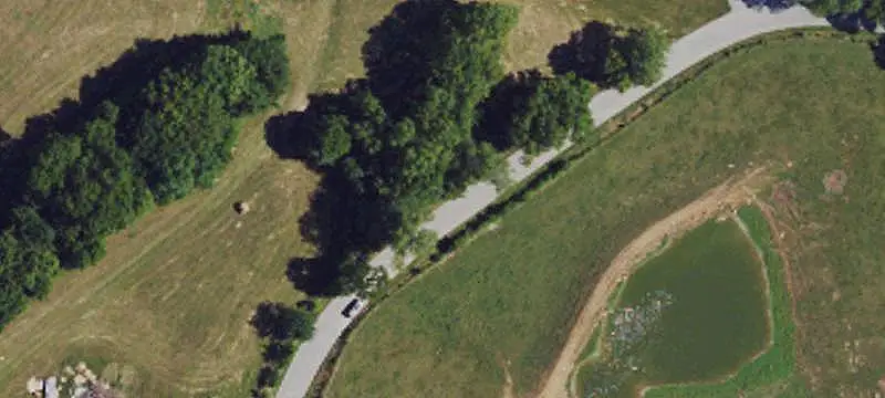 Unimproved Land
