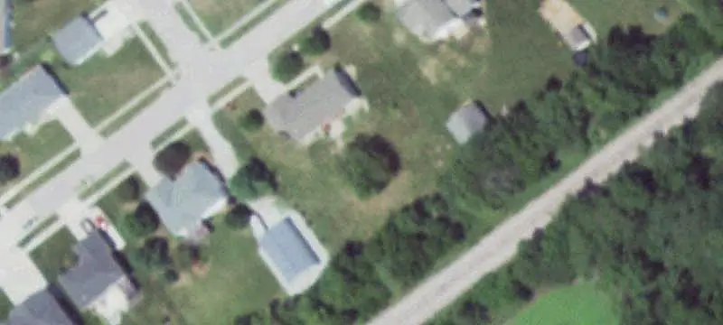 Unimproved Land
