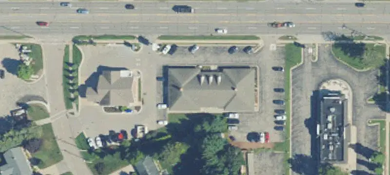 Two Office Condo Units