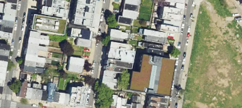 Three-Bedroom Residential Income Property
