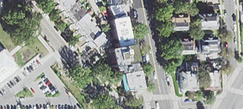 One-Bedroom Residential Income Property