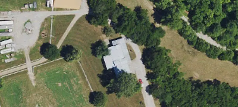 Riverfront Mixed-Use Property