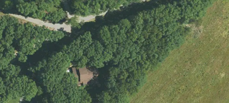 Unimproved Land