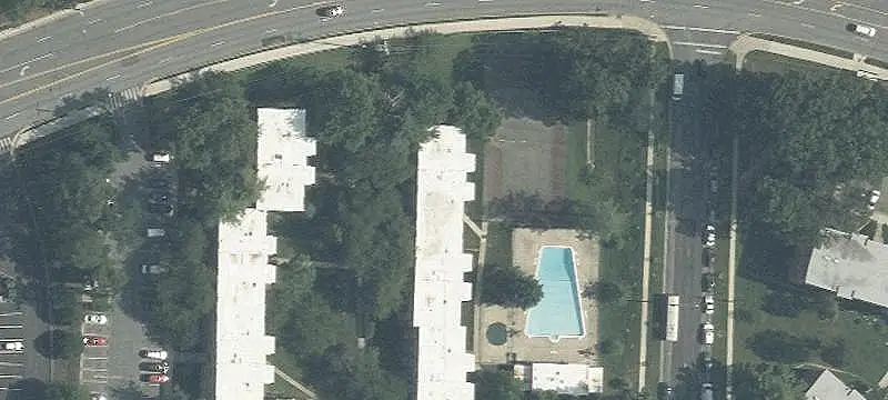 One-Bedroom Condominium