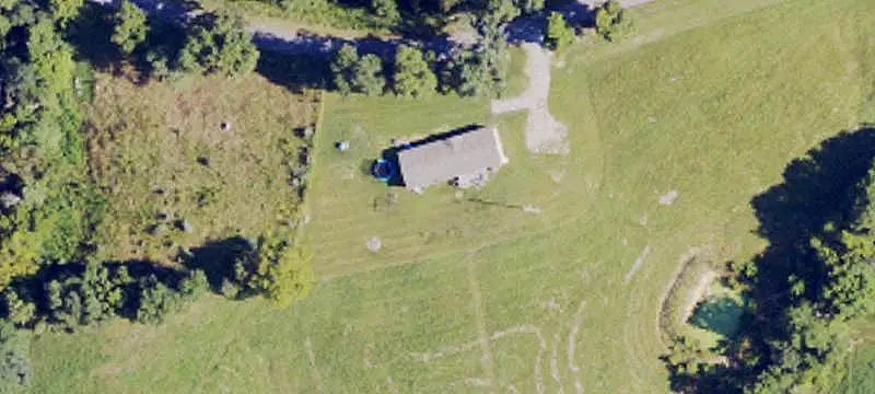 Unimproved Rural Land