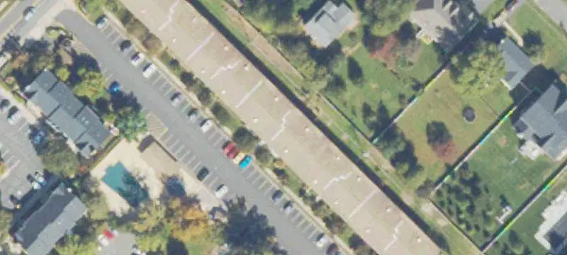 Residential Income Property with Pool