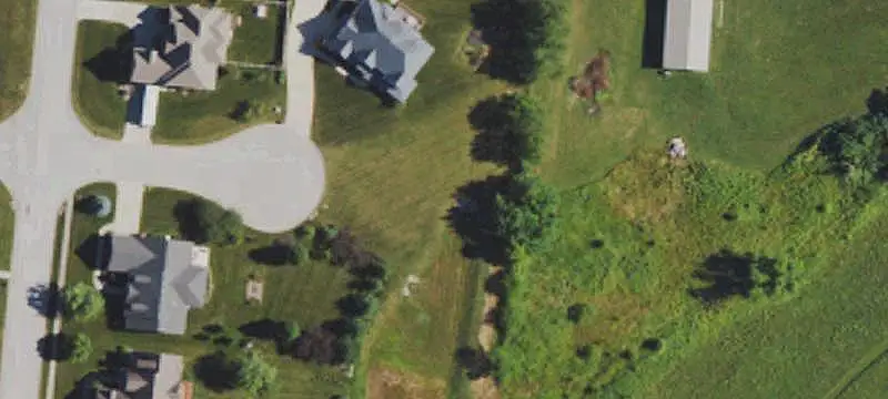 Unimproved Land