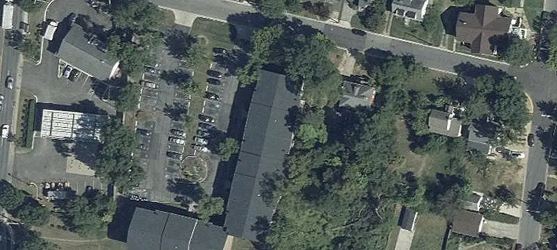 Two-Bedroom Residential Income Unit