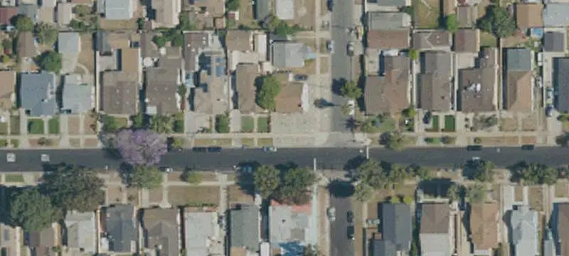 Four-Unit Residential Property