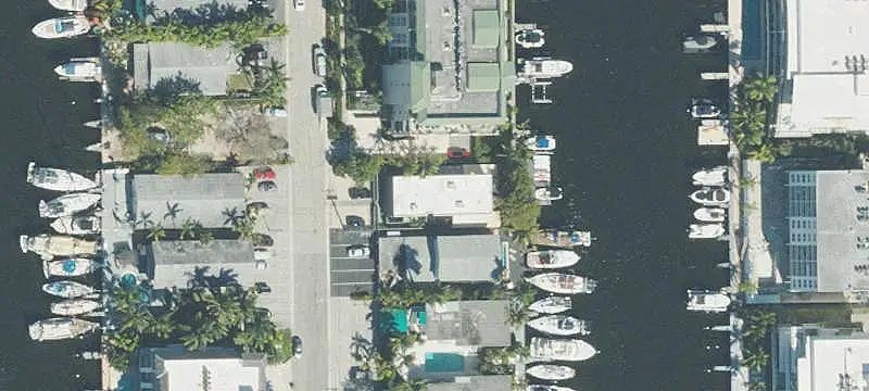 2 Boat Slips
