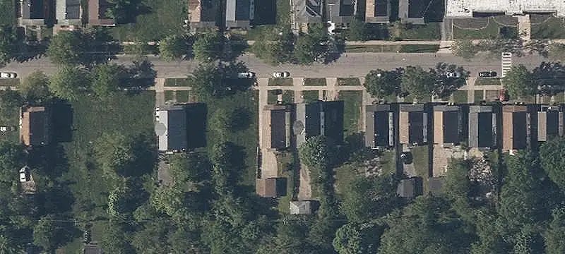 Renovated Two-Unit Duplex
