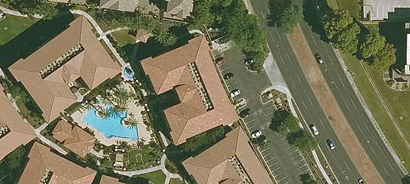 Ground-Floor Residential Income Condo