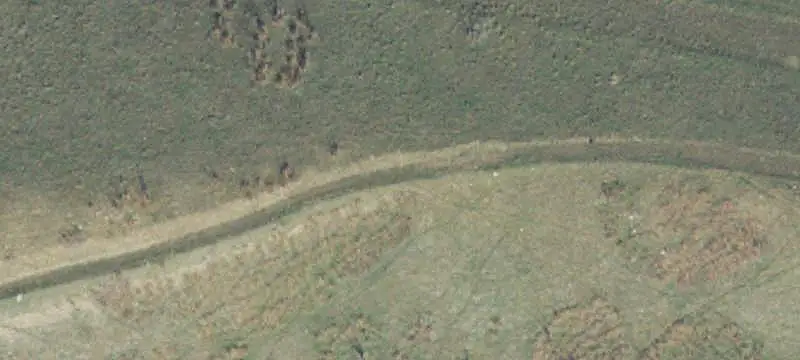 Farmland with Water Rights