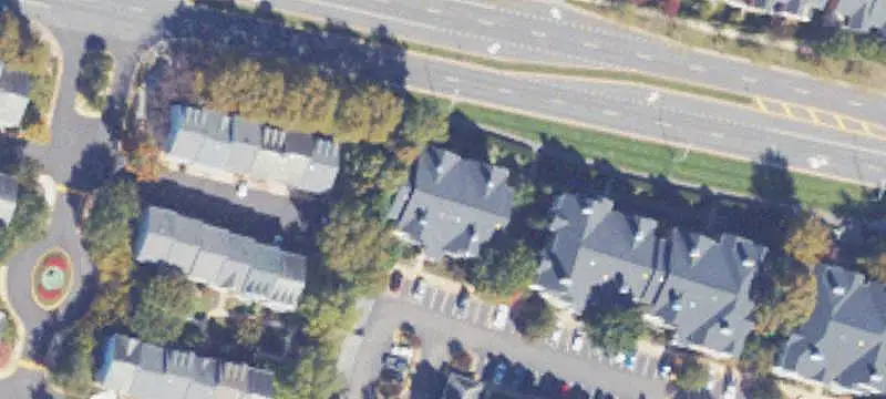 Ground-Level Residential Income Property