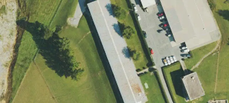 Industrial Flex Space with Loading