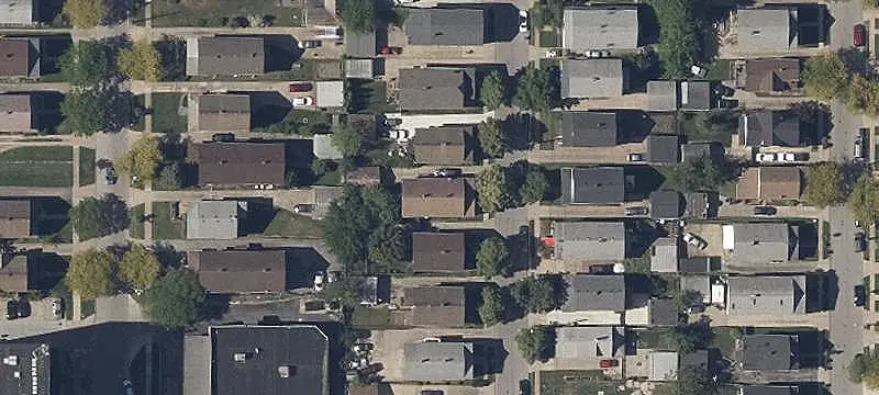 Residential Income Property with Garage