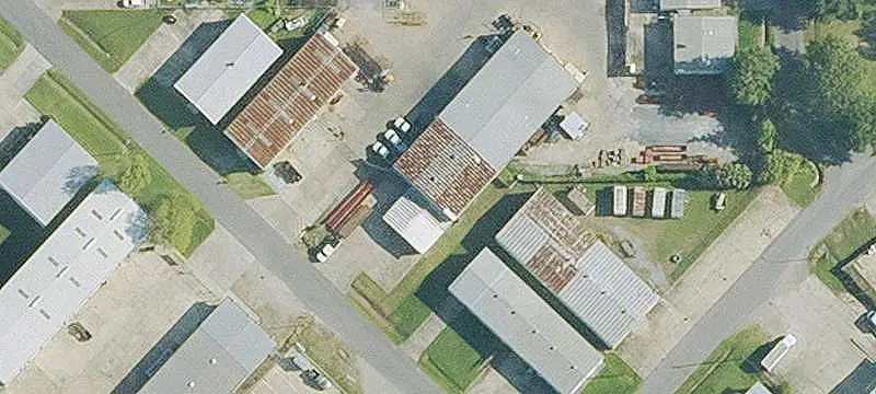 Flex Space with Covered Yard