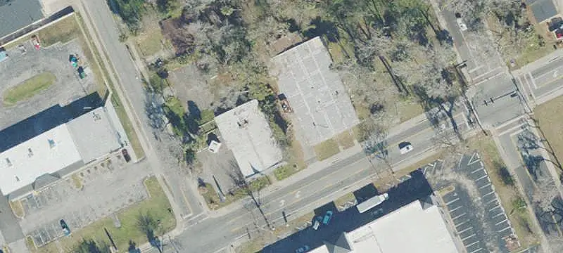 Warehouse Flex Space