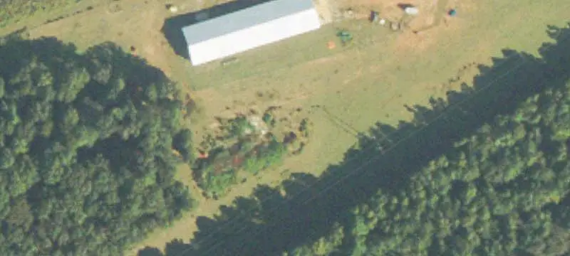 Farmland with Fixer-Upper Residence