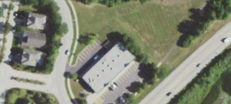 Combined Retail Space