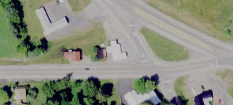 Mixed-Use Property with Pub