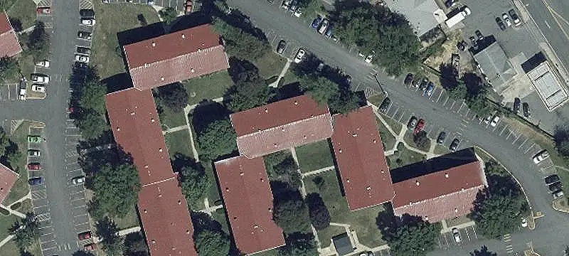 Two-Bedroom Residential Income Condo
