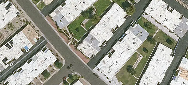 Residential Income Property with Arizona Room