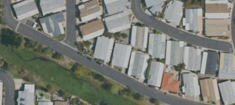 Specialty Property with California Room