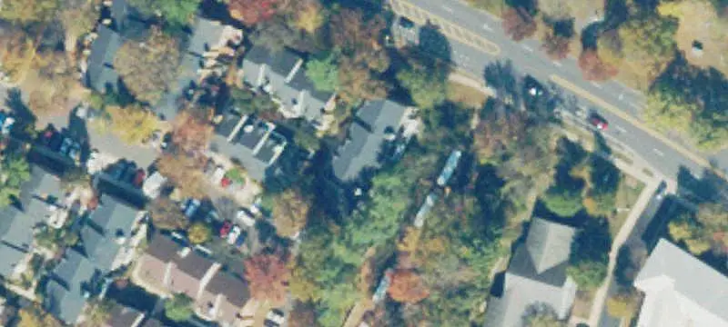 Top-Floor Residential Income Property