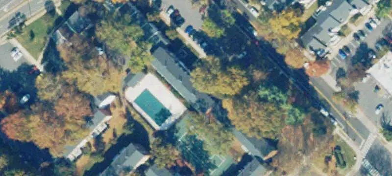 Two-Bedroom Residential Income Property