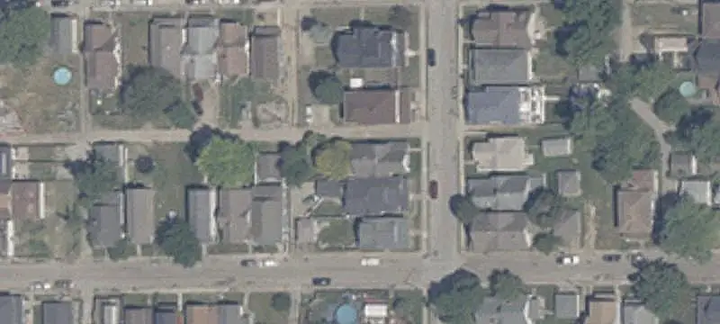 Two-Unit Duplex