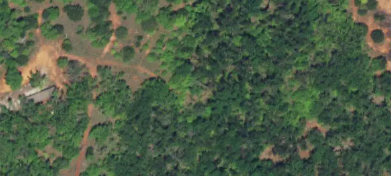 10-Acre Land Tract