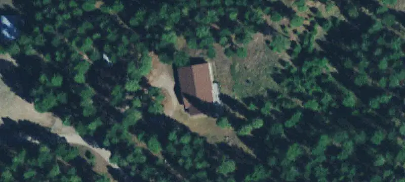 Cherry Orchard Farm