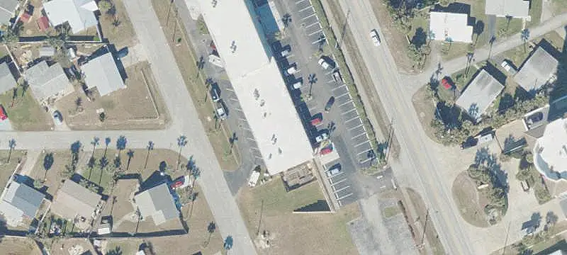 Inline Retail Suite