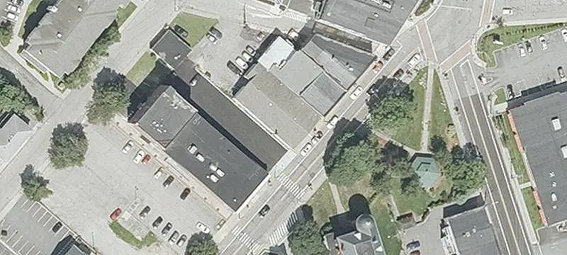 Medical Office Condominium