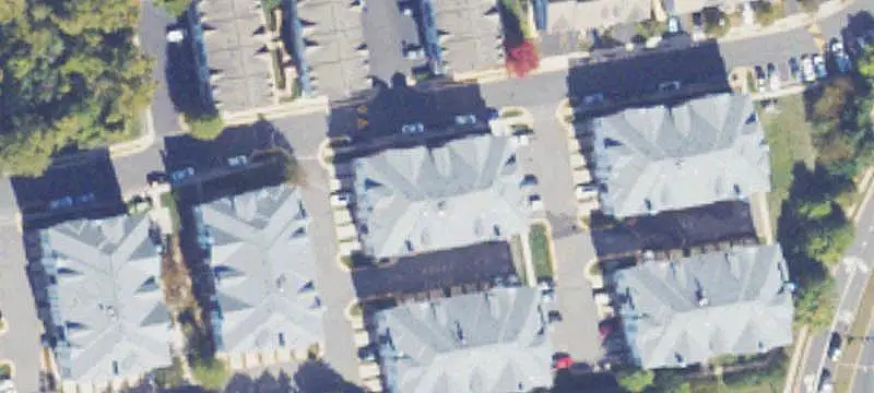 Condominium with Private Garage