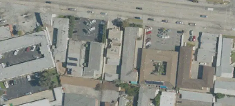 Four-Unit Apartment Property