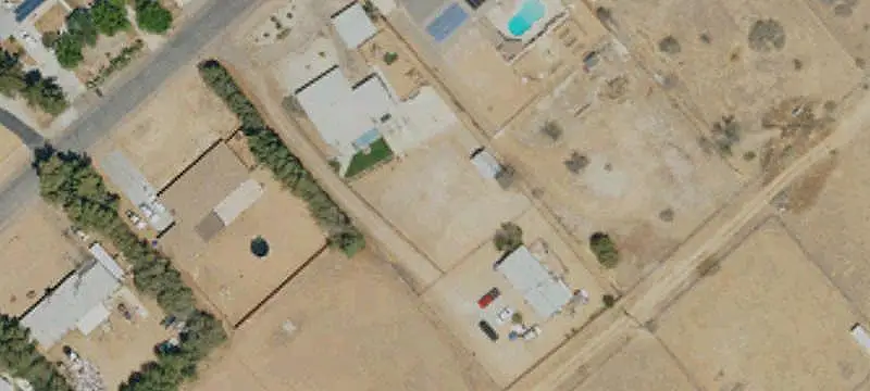 Two-Home Duplex Property