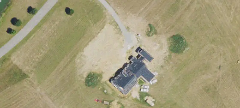 Unimproved Land
